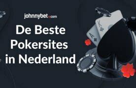beste nederlandse pokersites